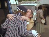 Click to watch 'The Senior Citizens Outing...' (popup) Keeping Up Appearances